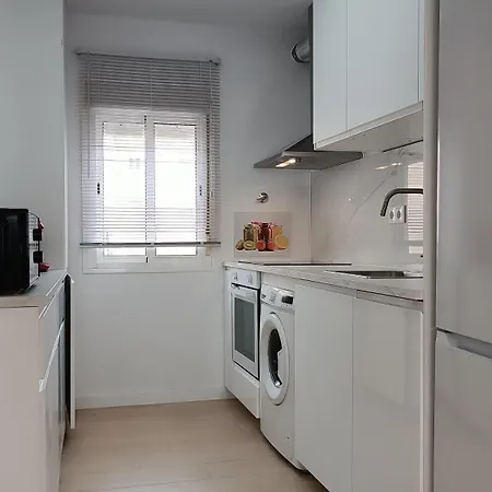 דירה Sherryflat Alameda