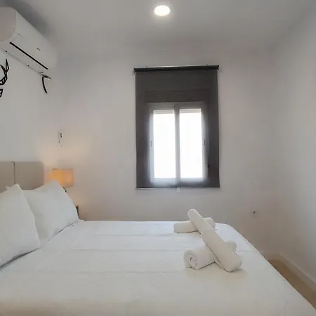 Sherryflat Alameda חרז
