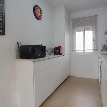 דירה Sherryflat Alameda