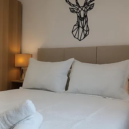 شقة Sherryflat Alameda جيريز