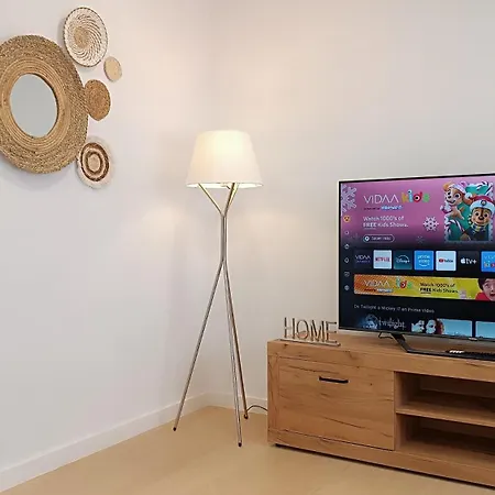 شقة Sherryflat Alameda
