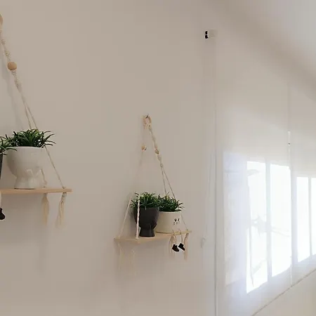 شقة Sherryflat Alameda جيريز