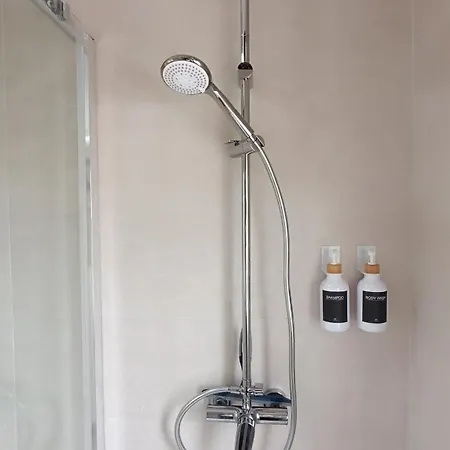 Sherryflat Alameda Apartman *