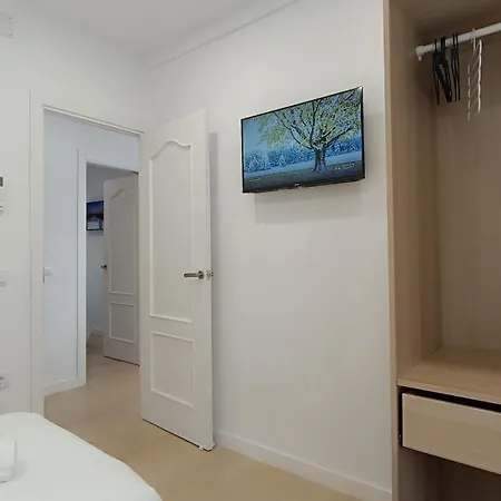 Apartman Sherryflat Alameda *