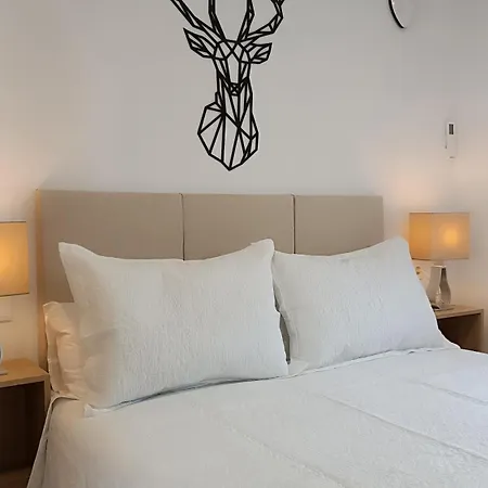Apartment Sherryflat Alameda *